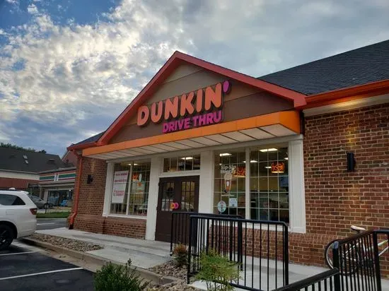 Dunkin'