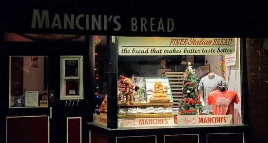 Mancini's Bread Co.