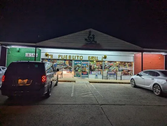 Mi Pueblito Grill 2