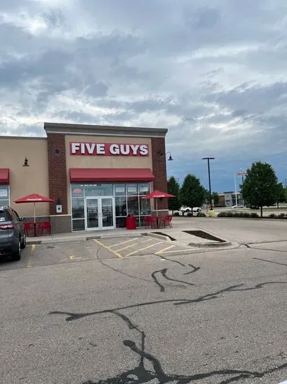 Five Guys