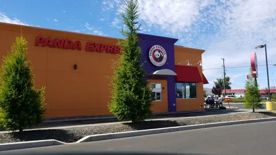 Panda Express