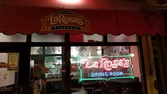 LaRosa's Pizza Covington