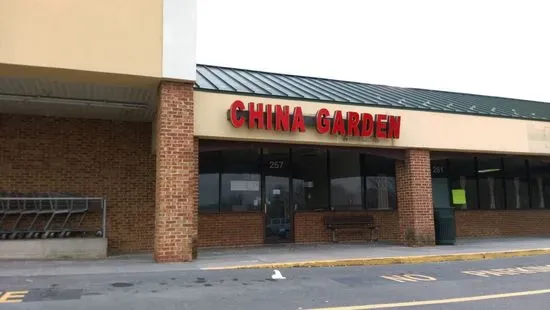 China Garden