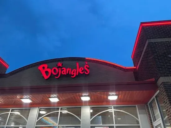 Bojangles