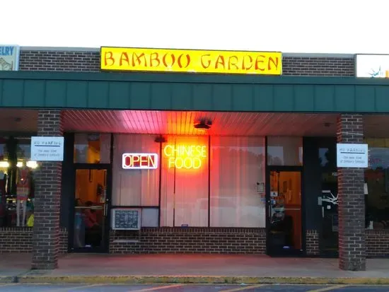 Bamboo Gardens Chinese Restaurant