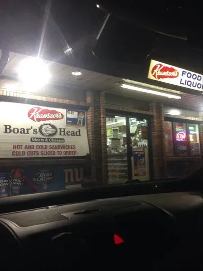 Krauszer's Food - Deli & Liquor