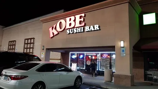 Kobe Sushi Bar