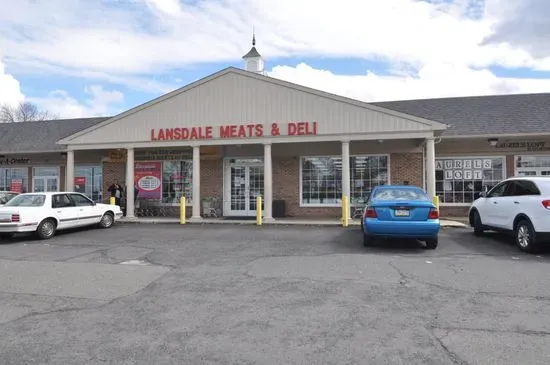 Lansdale Meats & Deli