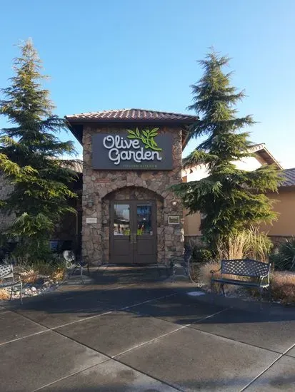 Olive Garden Italian Restaurant