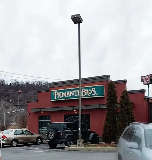 Primanti Bros. Restaurant and Bar