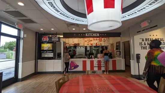 KFC