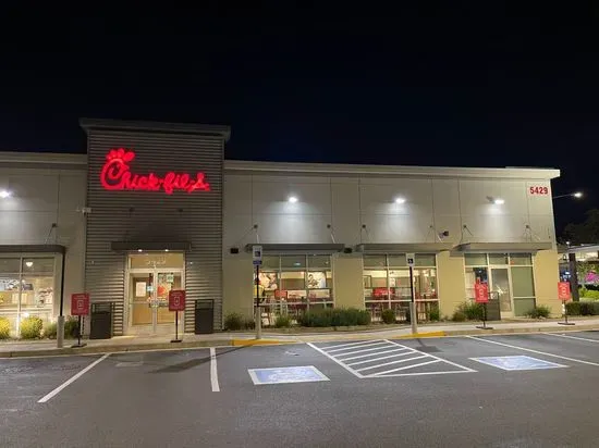 Chick-fil-A