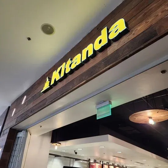 Kitanda Espresso & Acai - Southcenter Mall