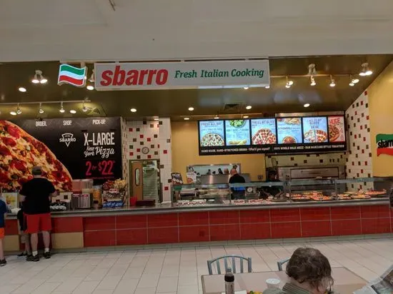 Sbarro