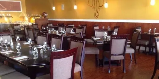 Aman's Indian Bistro