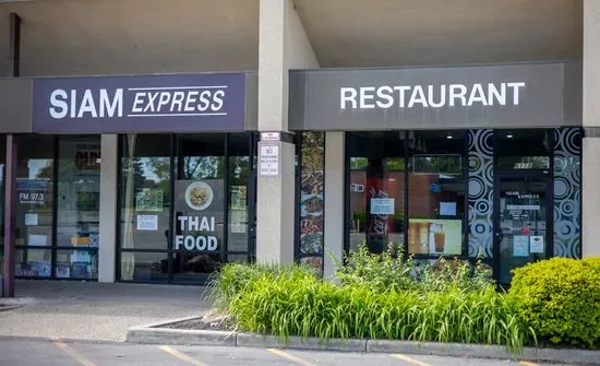 Siam Express