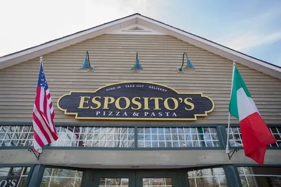 Esposito's Pizza