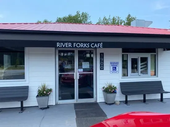 River Forks Cafe