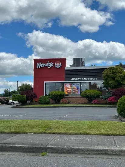 Wendy's