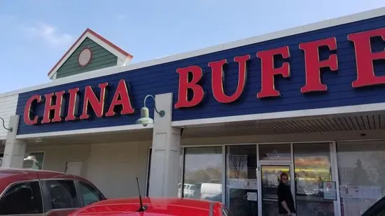 China Buffet