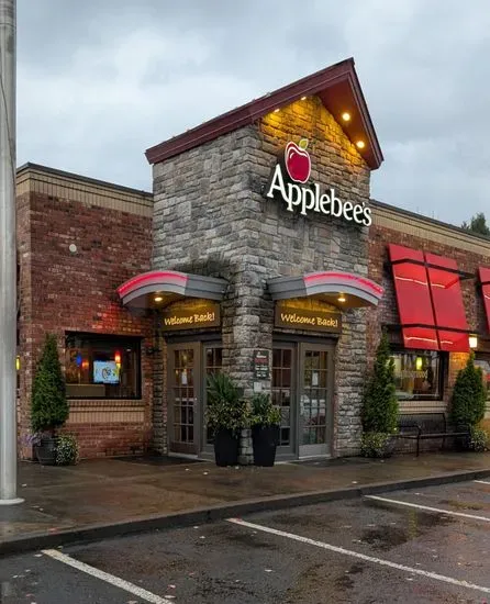 Applebee's Grill + Bar