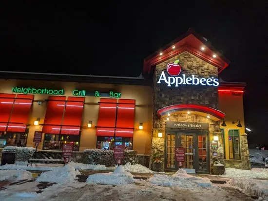 Applebee's Grill + Bar