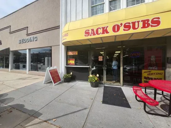 Sack O' Subs