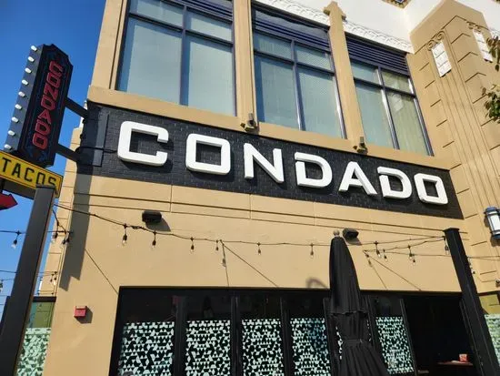 Condado Tacos