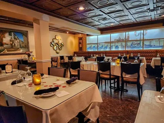 Lombardo's Italian Restaurant