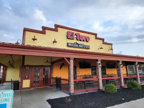 El Toro Mexican Bar & Grill