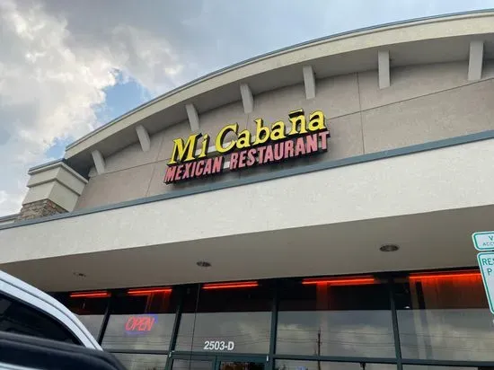 Mi Cabana Mexican Restaurant #6