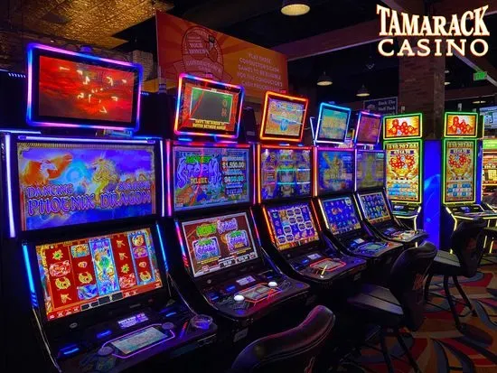 Tamarack Casino