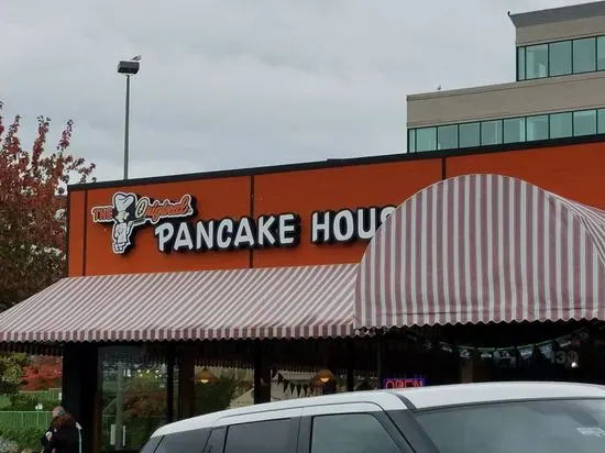 The Original Pancake House