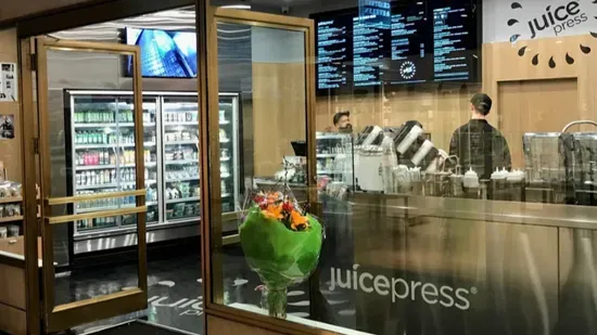 Juice Press