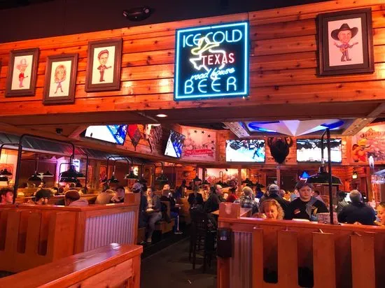 Texas Roadhouse