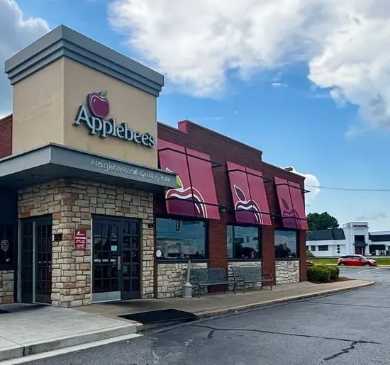 Applebee's Grill + Bar