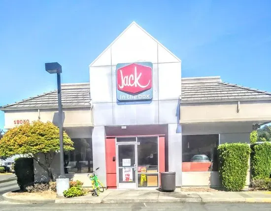 Jack in the Box