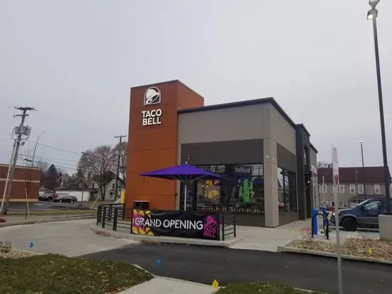 Taco Bell