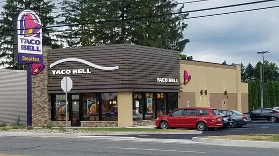 Taco Bell