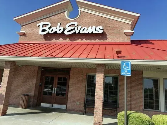 Bob Evans