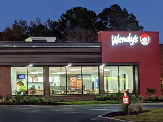 Wendy's