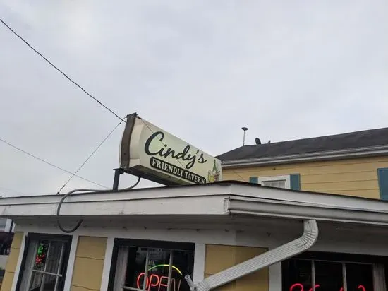 Cindy's Friendly Tavern