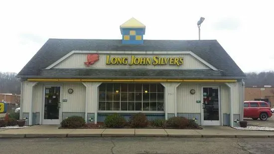 Long John Silver's