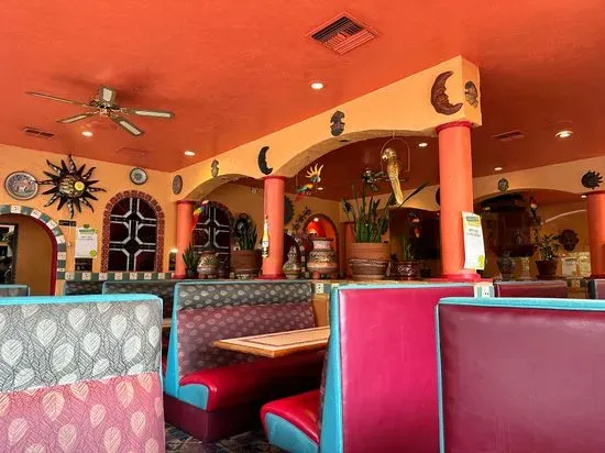 Viva Mexico Restaurant