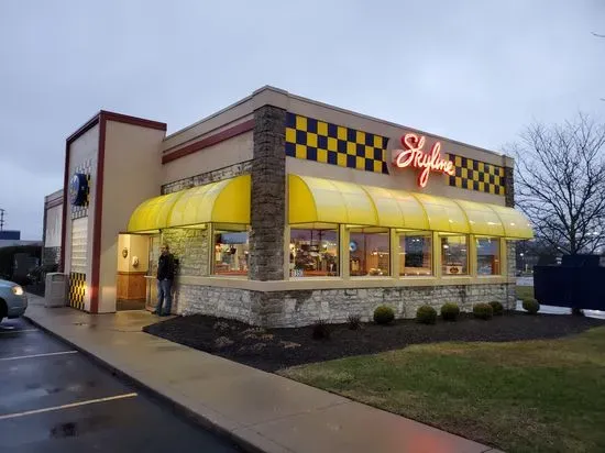 Skyline Chili