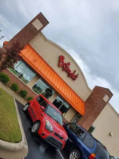 Bojangles