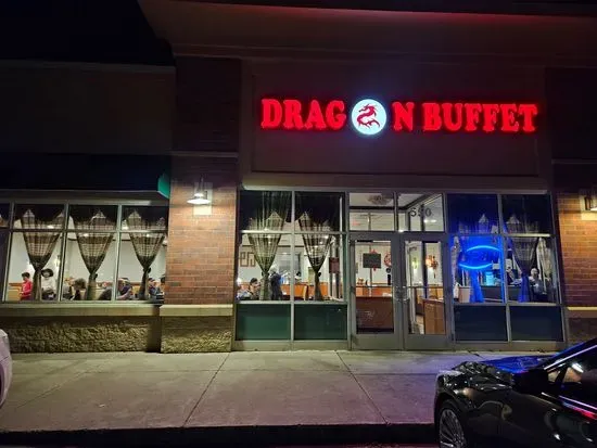 Dragon Buffet