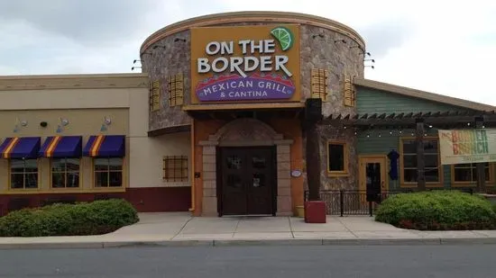 On The Border Mexican Grill & Cantina