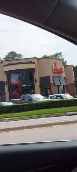 Chick-fil-A