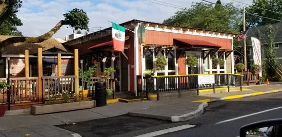 Taquería Mi Jalisco